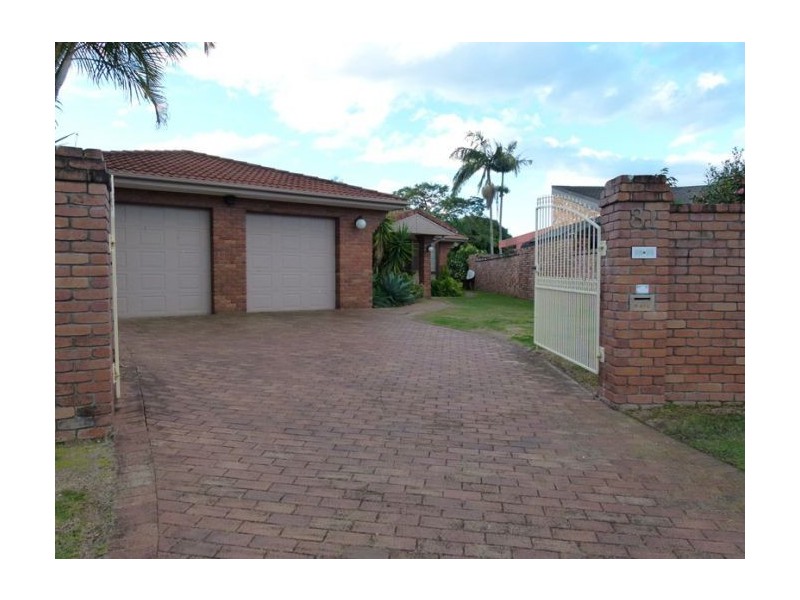 31 Gregory Drive, Carrara QLD 4211