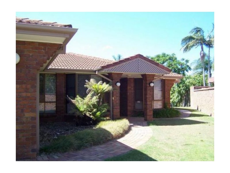 31 Gregory Drive, Carrara QLD 4211