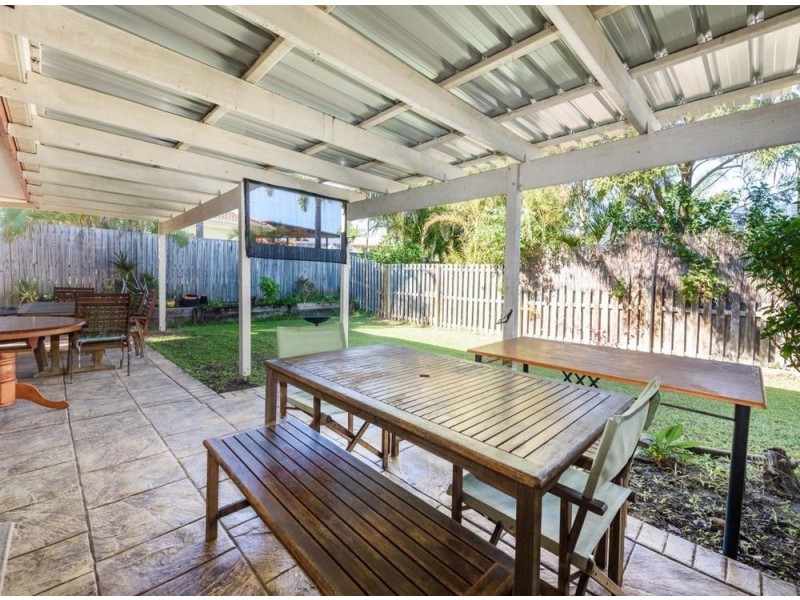 7 Castle Rock Street, Parkwood QLD 4214