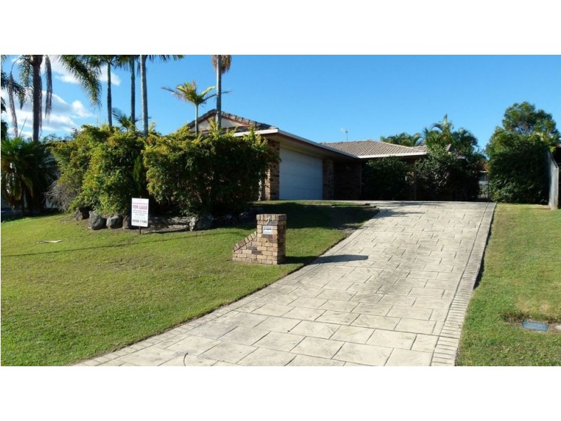 7 Castle Rock Street, Parkwood QLD 4214