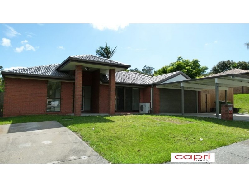 23 Greenacre Drive, Parkwood QLD 4214