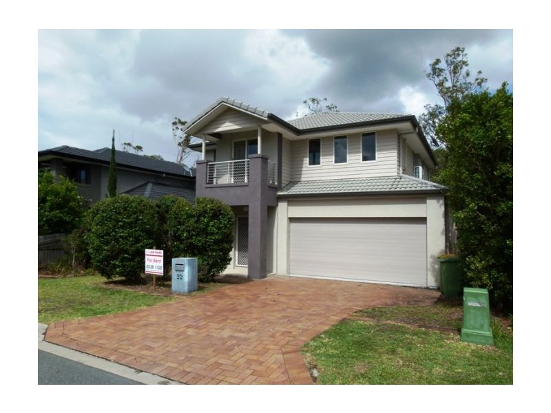 22 Lockwood Place, Molendinar QLD 4214