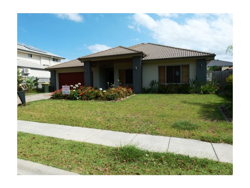 39 Highcrest Circuit, Molendinar QLD 4214