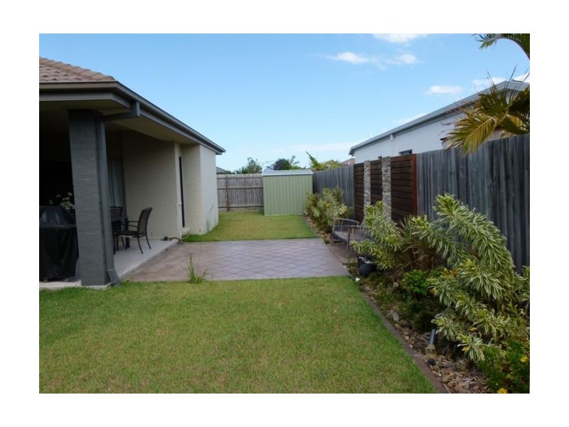 39 Highcrest Circuit, Molendinar QLD 4214