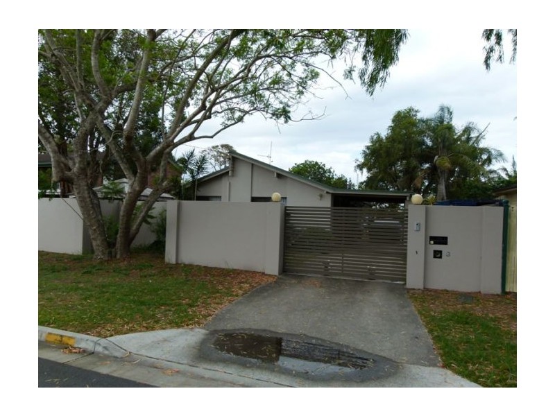 Paradise Point QLD 4216