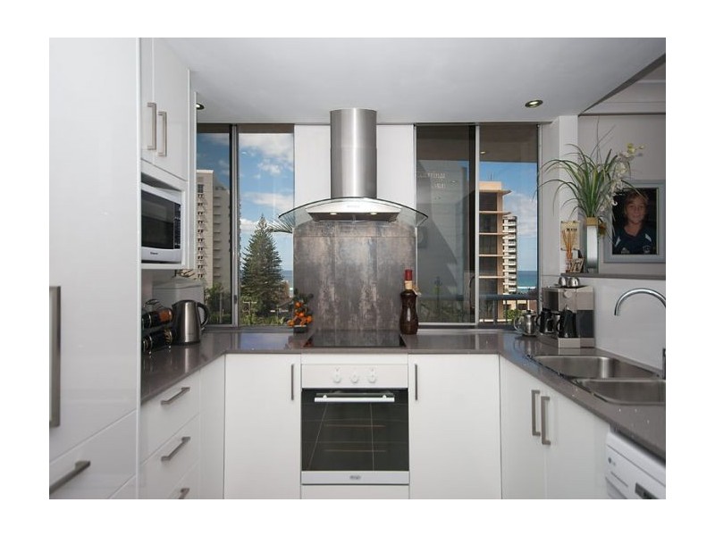 220 Surf Parade, Surfers Paradise QLD 4217