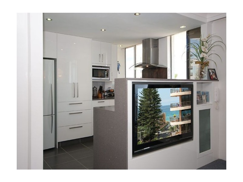 220 Surf Parade, Surfers Paradise QLD 4217