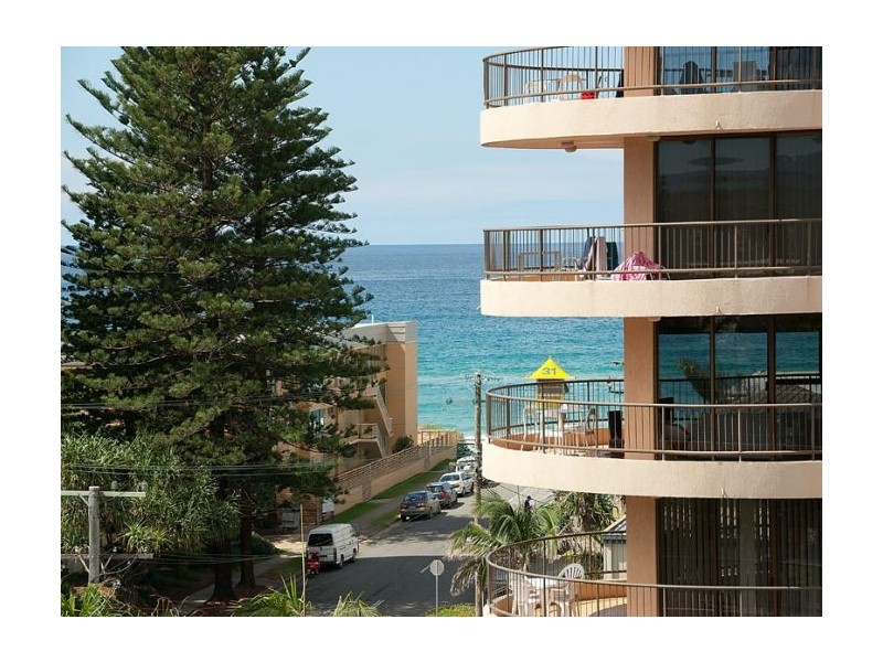 220 Surf Parade, Surfers Paradise QLD 4217