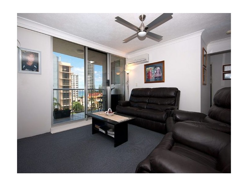 220 Surf Parade, Surfers Paradise QLD 4217