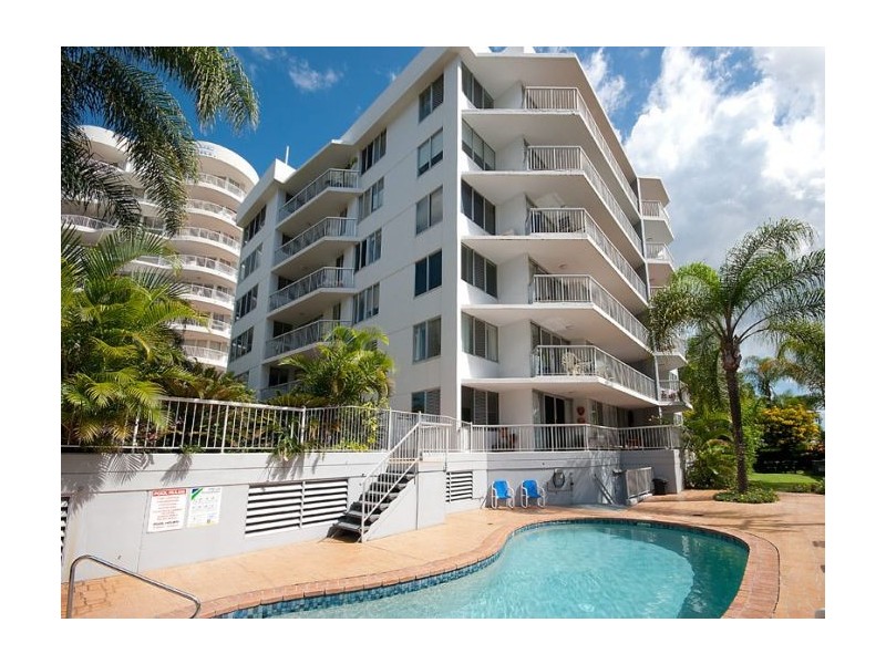 9, 220 Surf Parade, Surfers Paradise QLD 4217