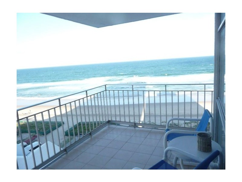 Surfers Paradise QLD 4217