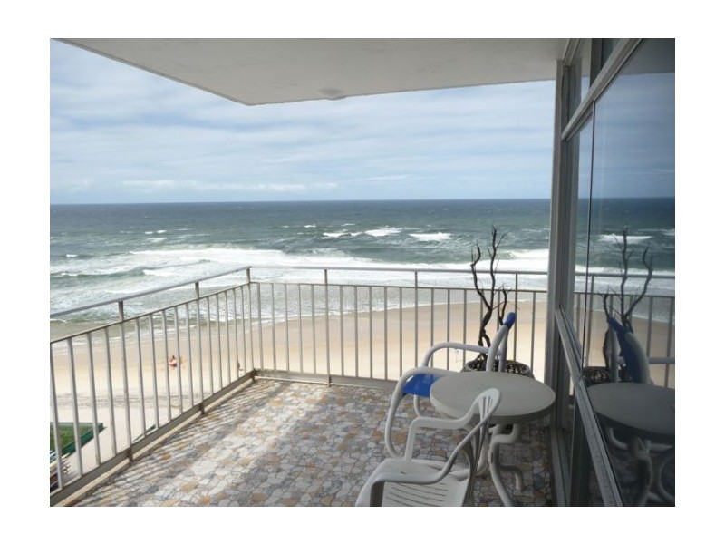 903 43 Garfield Terrace, Surfers Paradise QLD 4217