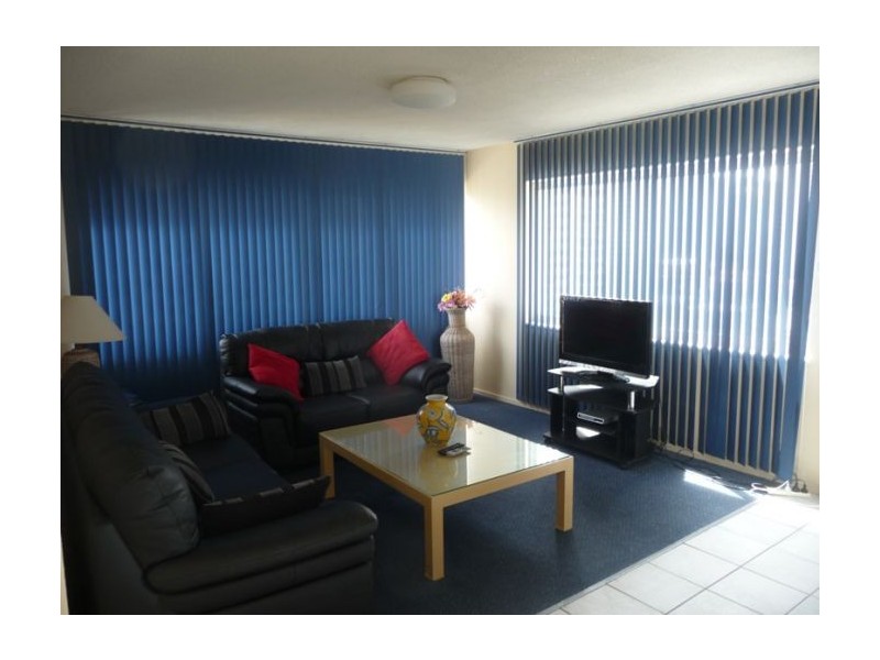 903 43 Garfield Terrace, Surfers Paradise QLD 4217