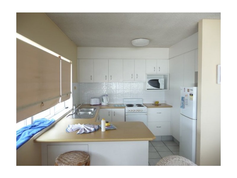 903 43 Garfield Terrace, Surfers Paradise QLD 4217