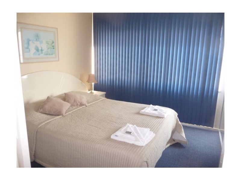 903 43 Garfield Terrace, Surfers Paradise QLD 4217