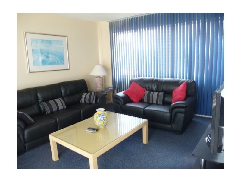 903 43 Garfield Terrace, Surfers Paradise QLD 4217