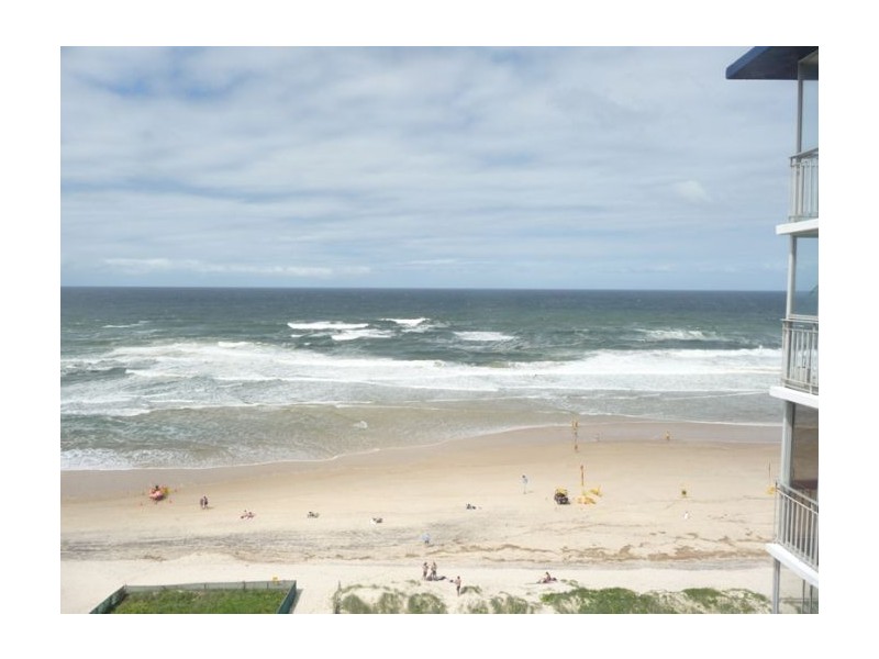 903 43 Garfield Terrace, Surfers Paradise QLD 4217