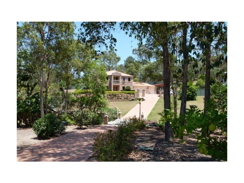 14 Byfield court, Nerang QLD 4211