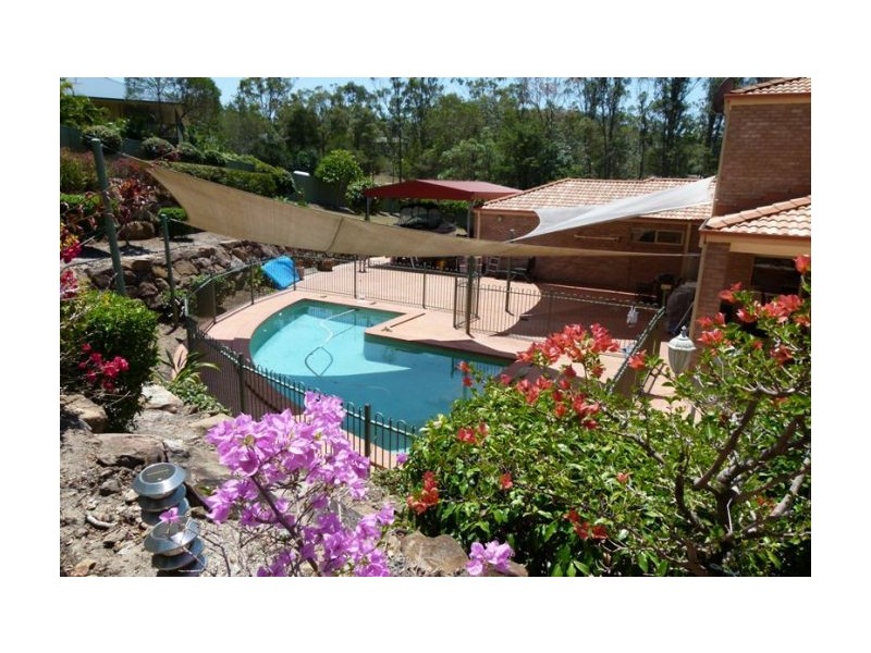 14 Byfield court, Nerang QLD 4211