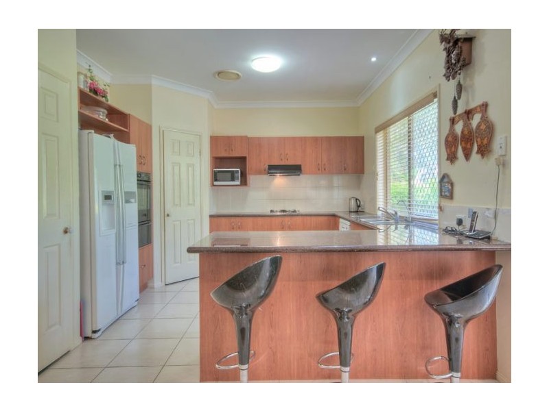 14 Byfield court, Nerang QLD 4211