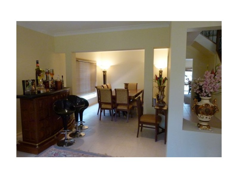 14 Byfield court, Nerang QLD 4211