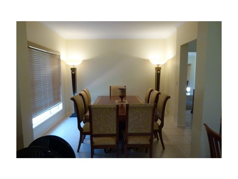 14 Byfield court, Nerang QLD 4211