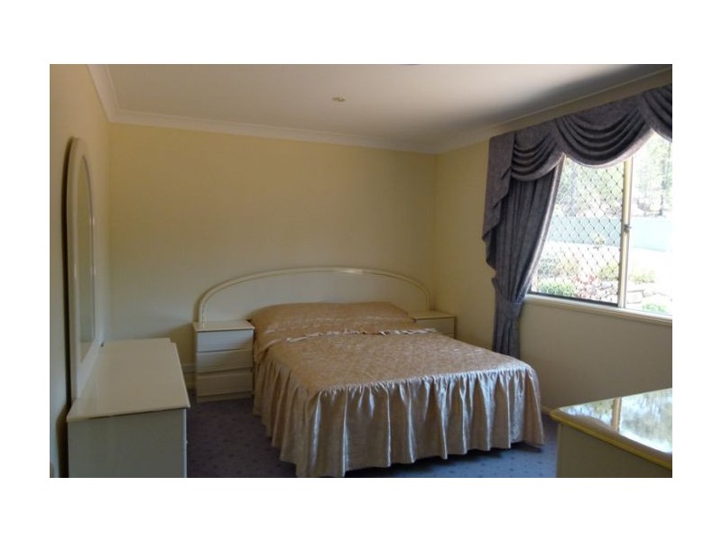 14 Byfield court, Nerang QLD 4211