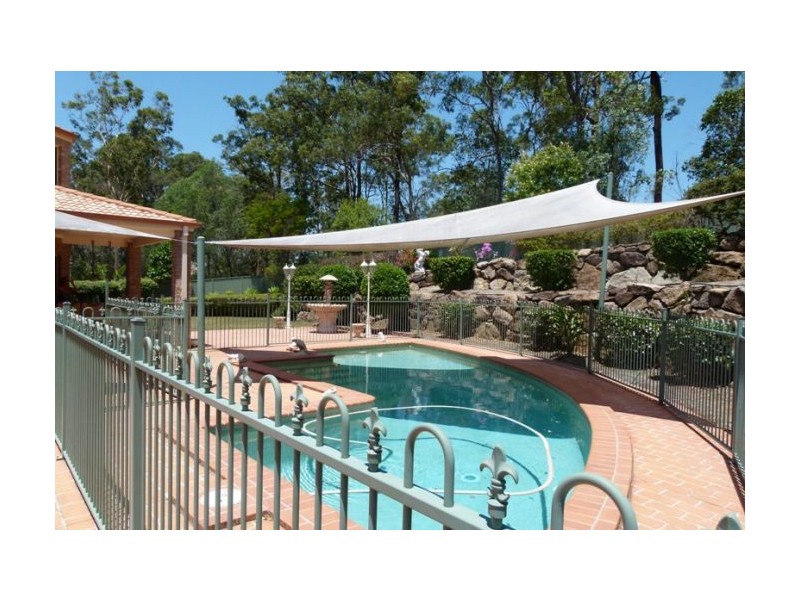 14 Byfield court, Nerang QLD 4211