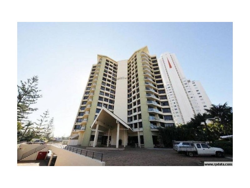 2890 Surfers Hawaiian G C Highway, Surfers Paradise QLD 4217