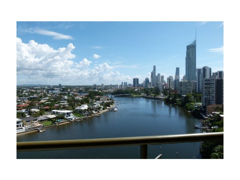 2890 Surfers Hawaiian G C Highway, Surfers Paradise QLD 4217