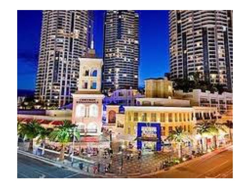 1057 23 Ferny Avenue, Surfers Paradise QLD 4217