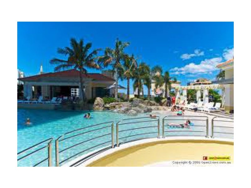 1057 23 Ferny Avenue, Surfers Paradise QLD 4217