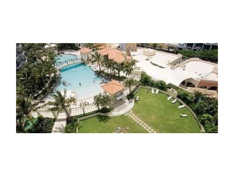 1057 23 Ferny Avenue, Surfers Paradise QLD 4217