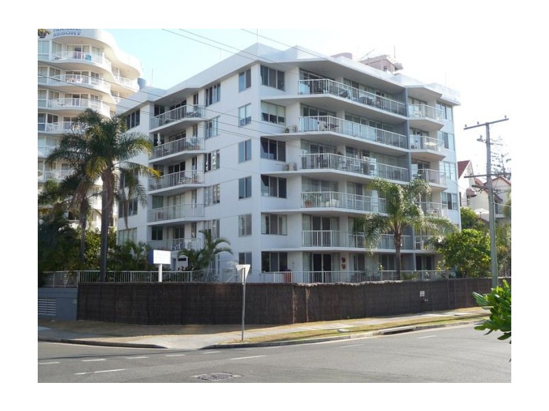 Surfers Paradise QLD 4217