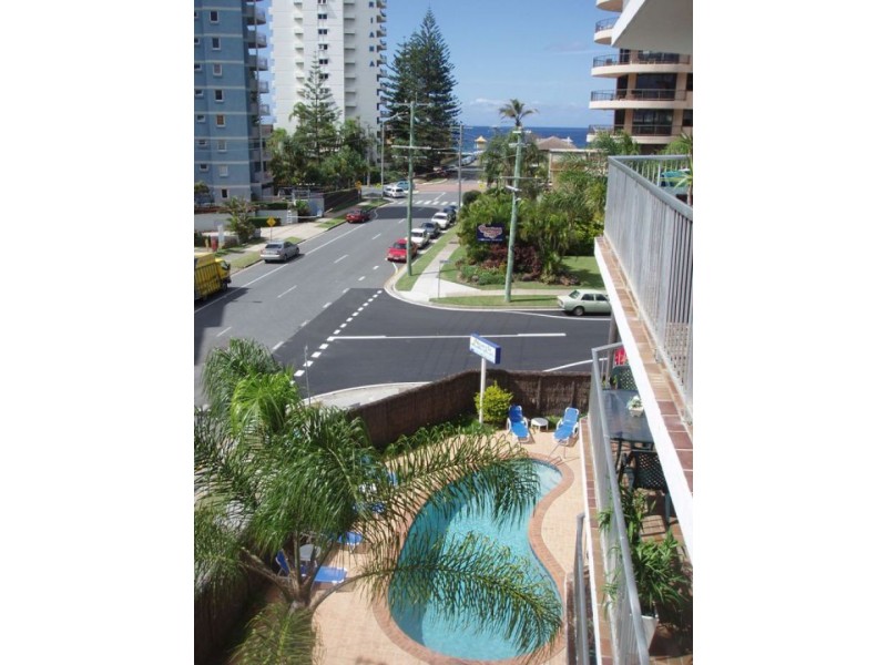 Surfers Paradise QLD 4217