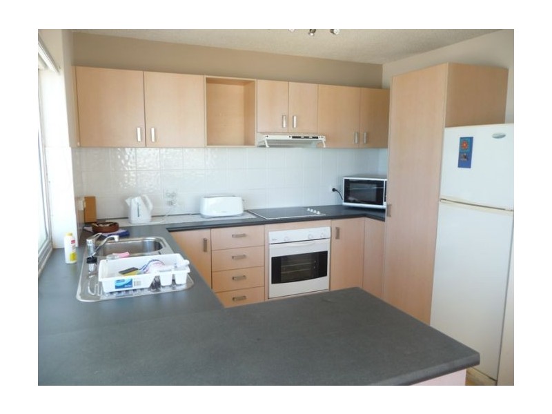 603 43 Garfield Terrace, Surfers Paradise QLD 4217