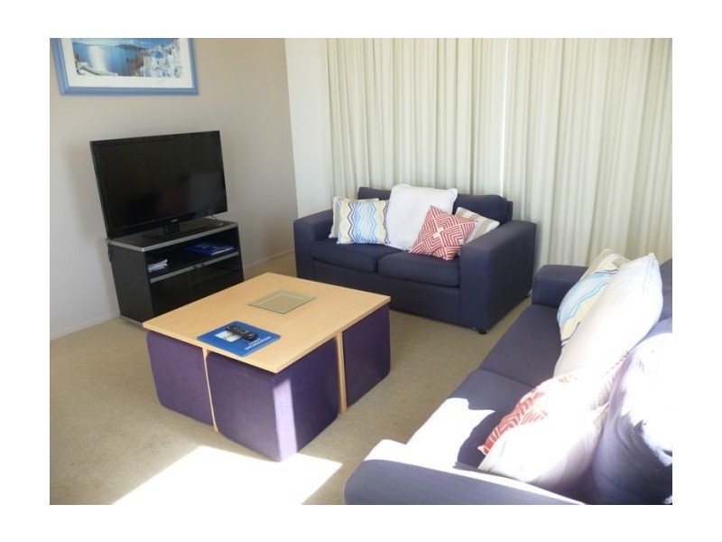 603 43 Garfield Terrace, Surfers Paradise QLD 4217