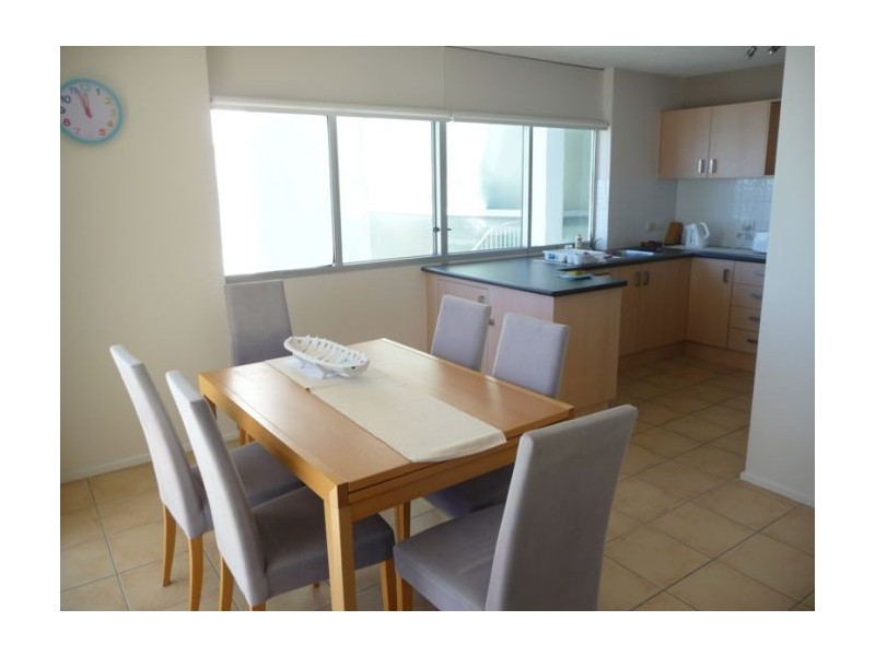 603 43 Garfield Terrace, Surfers Paradise QLD 4217