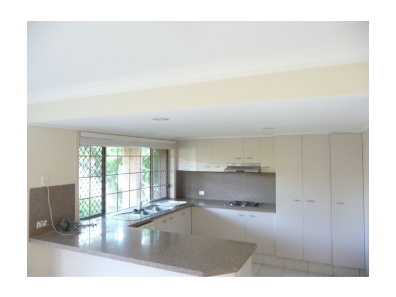 Benowa Waters QLD 4217