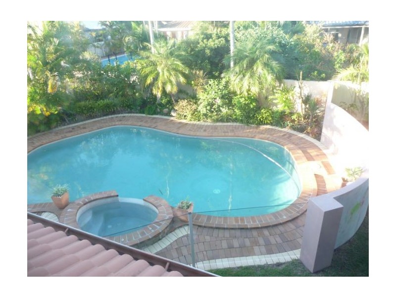 Benowa Waters QLD 4217