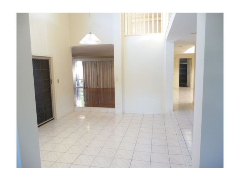 Benowa Waters QLD 4217