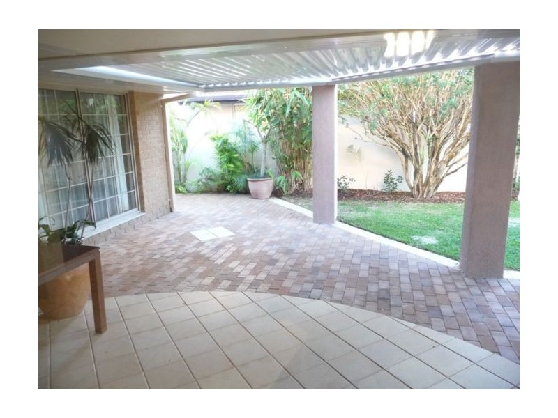 Benowa Waters QLD 4217