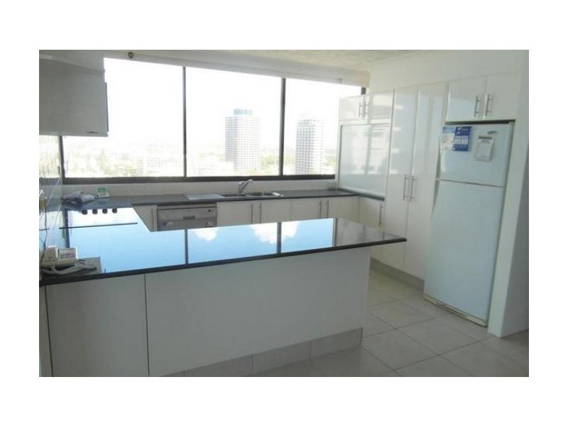 Surfers Paradise QLD 4217