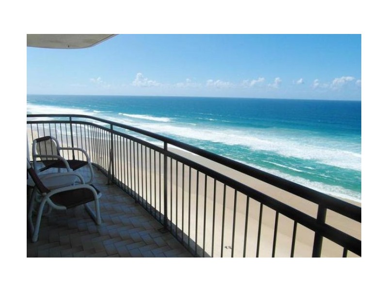 Surfers Paradise QLD 4217