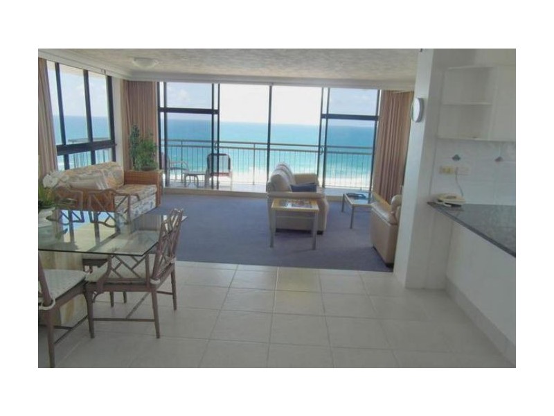 Surfers Paradise QLD 4217