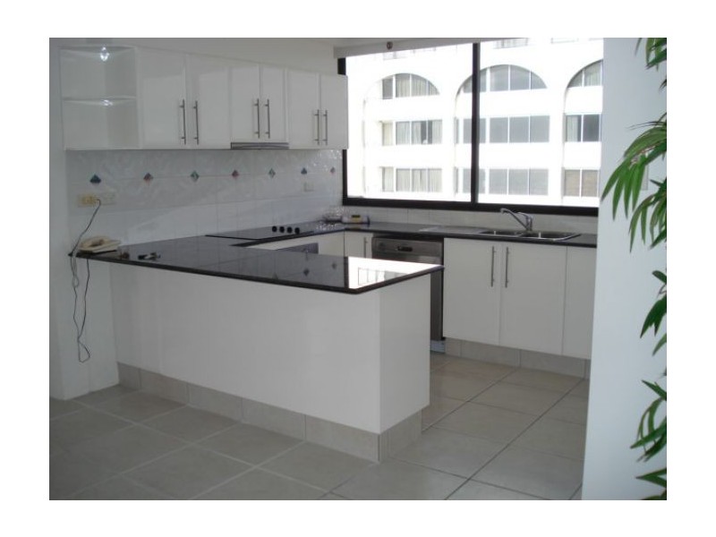 Surfers Paradise QLD 4217