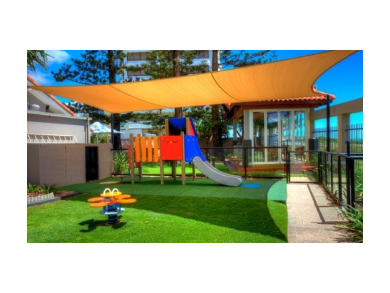 Surfers Paradise QLD 4217