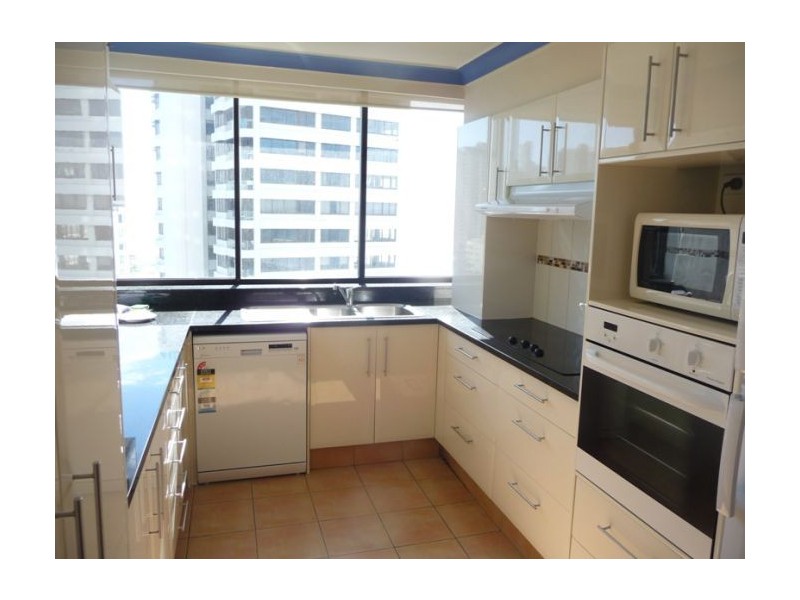 Surfers Paradise QLD 4217