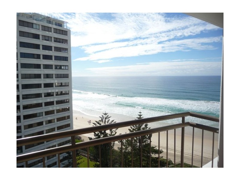 Surfers Paradise QLD 4217