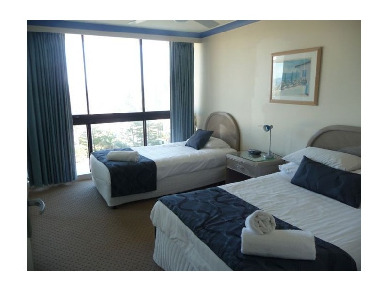 Surfers Paradise QLD 4217